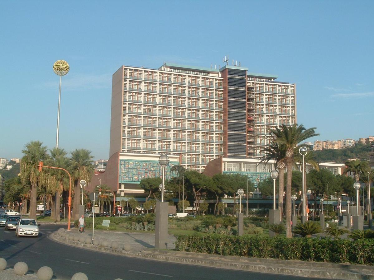 Chiarini22 Apartments Neapel Exterior foto