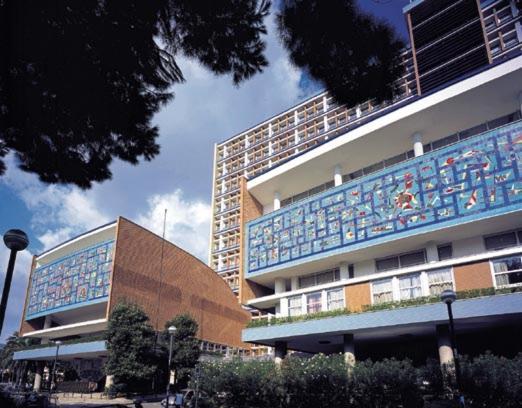 Chiarini22 Apartments Neapel Exterior foto
