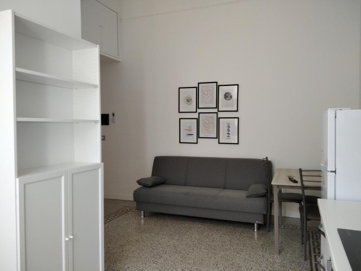 Chiarini22 Apartments Neapel Exterior foto